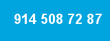 914 508 72 87 914 508 72 87